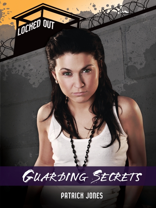 Cover image for Guarding Secrets